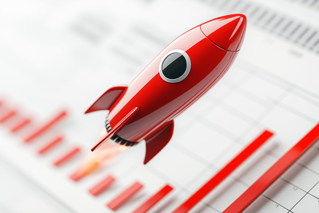 Product Velocity and Startup Survival: Why Speed Decides Who Wins